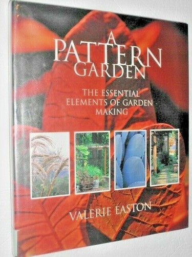 Pattern garden - a,