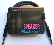 Boston Black Jack cavo per