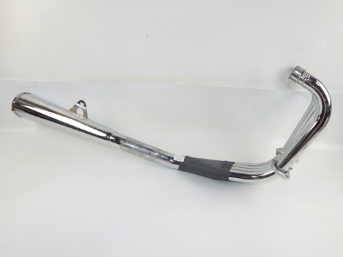 Marving 506 chrome - s/506/c, chrome/black