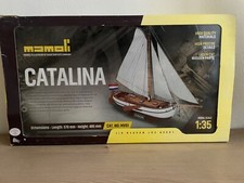 MAMOLI MODELLISMO  MV51