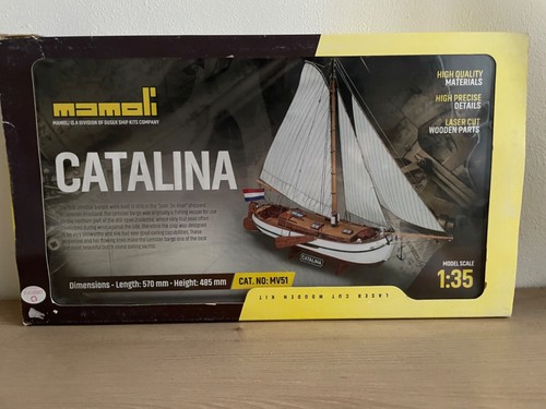 Mamoli modellismo mv51 - ,