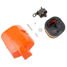 Kit tuning filtro aria HD