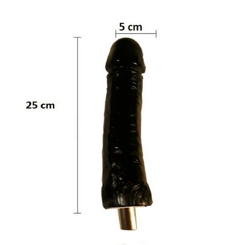 Dildo sex machine - machine, grosso