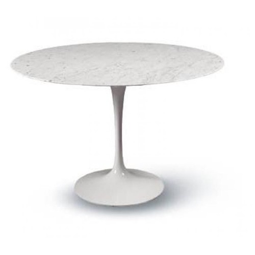 Table tavolo tulip eero - ,