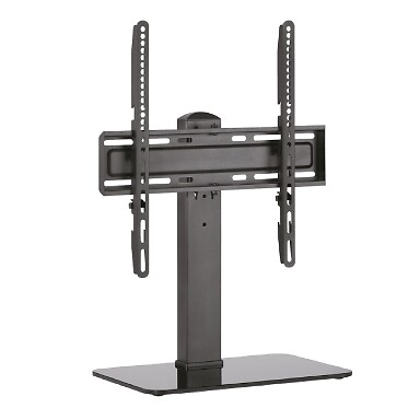 Supporto tavolo per led - supporto, tv