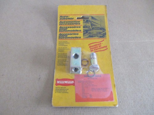 Motometer 664 010 - -, kit