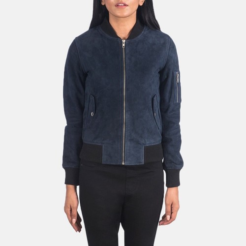 Classic giacca donna - giacca, blu