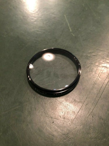 Lente filtro macchina - filtro,