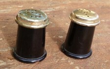 SALE E PEPE VINTAGE SET CUCINA
