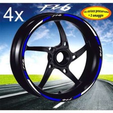 SET PROFILI CERCHIO ADESIVI