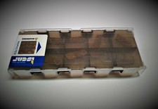 10 inserti Iscar GIP