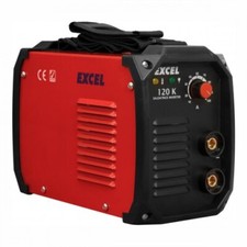 Saldatrice Inverter Excel