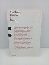 ANNIBALE CARRACCI E IL VERO -