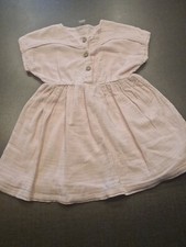 Abito bambina 18-24 mesi festa