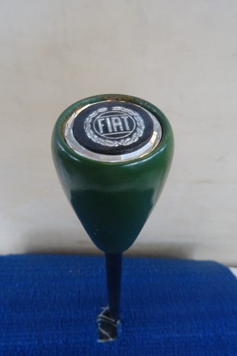 Pomello leva cambio per fiat - pomello,