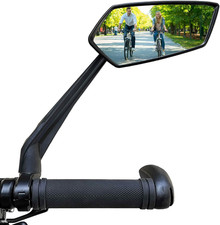 Specchietti Bici,Specchietto