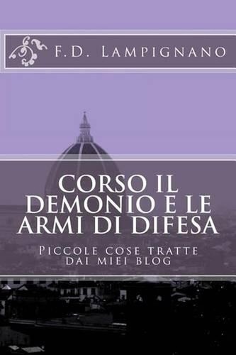 Corso demonio armi di - il, le