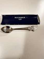 Cucchiaino Da Collezione Rolex