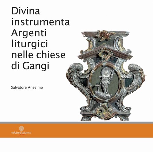 Divina instrumenta argenti - divina,