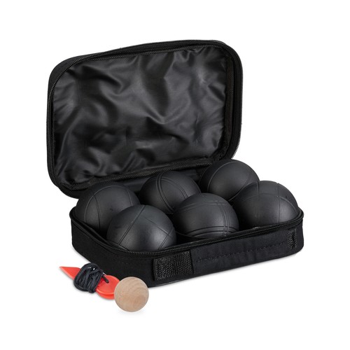 Bocce gioco borsa sfere - gioco,