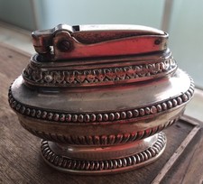 ACCENDINO DA TAVOLO RONSON