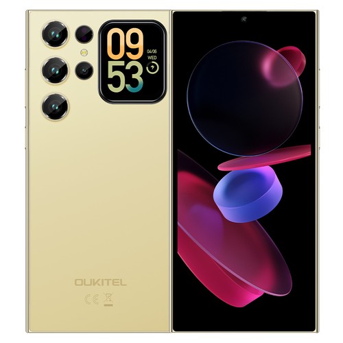 Smartphone oukitel c72 senza - smartphone,