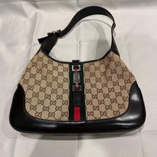 Borsa a tracolla Gucci Jackie