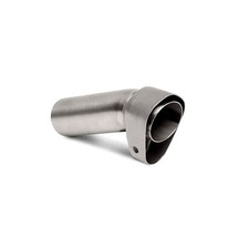 Akrapovic Ammortizzatore