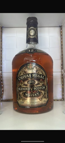 Chivas litri - chivas,