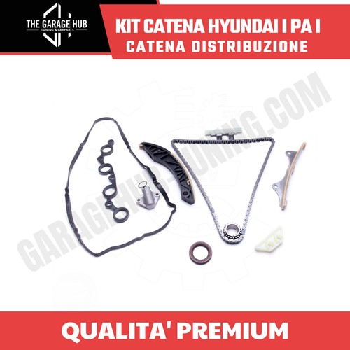 Kit catena distribuzione - , per