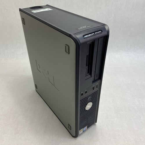 Dell optiplex gx620 - dell,