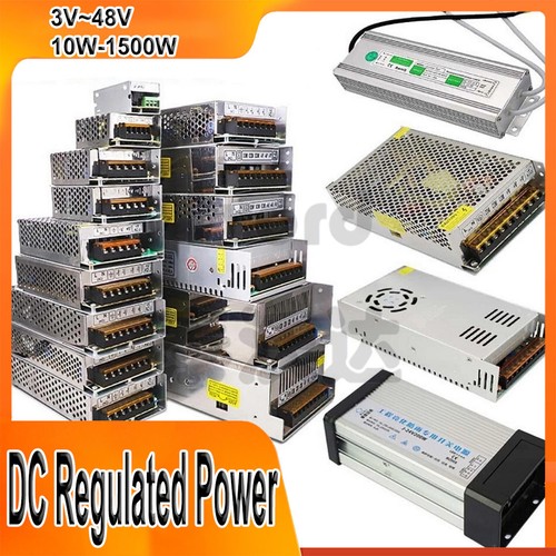 Alimentatore switching