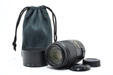 Nikon AF-S DX NIKKOR 55-300 mm
