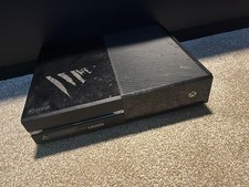 Microsoft Xbox One Day One