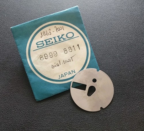 Vintage watch seiko 3823 7001 - vintage, 3823-7001