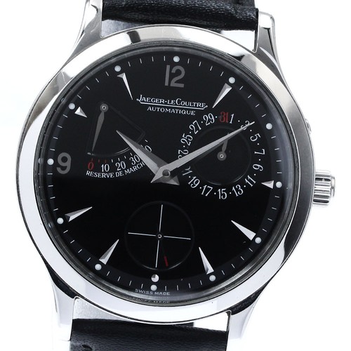 Jaeger lecoultre master - jaeger-lecoultre,