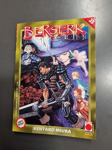 Berserk collection 1 - berserk,