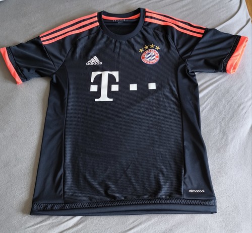 Maglia adidas bayern monaco - bayern,