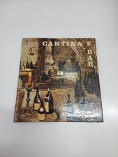 Cantina e Bar" (Volume IV)