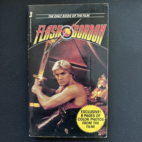 Flash gordon book arthur - gordon,