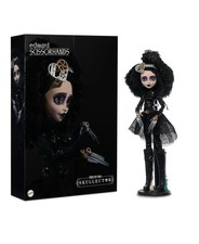 2025 Monster High Skullector Edward Scissorhands Doll - [PRESALE]