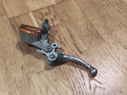 Cilindro master frizione ktm - cilindro,