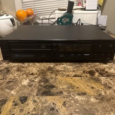 Pioneer PD-5010 Linear Servo