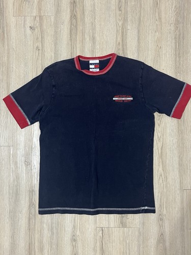 Vintage 90s tommy hilfiger - vintage,