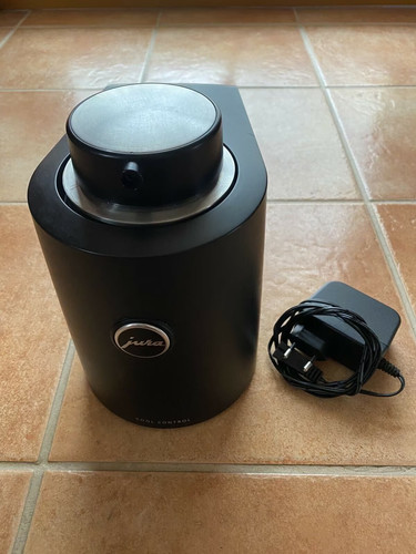 Jura cool control latte - nero, +