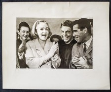 1964 Marlene Dietrich