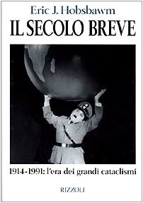 Secolo breve - il,
