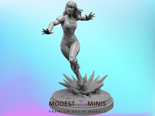 Rescue 32mm 40mm mini - |,