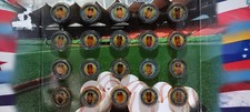 Coleccion de Medallas