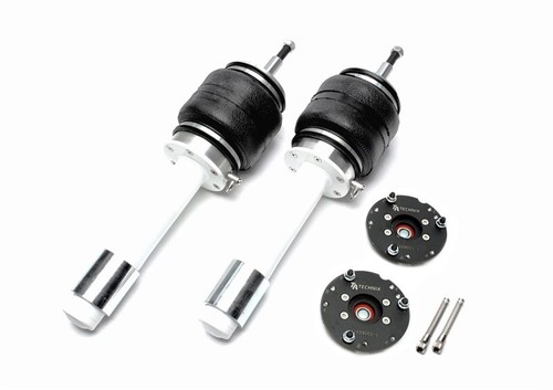 Kit assetto pneumatico - pneumatico, asse